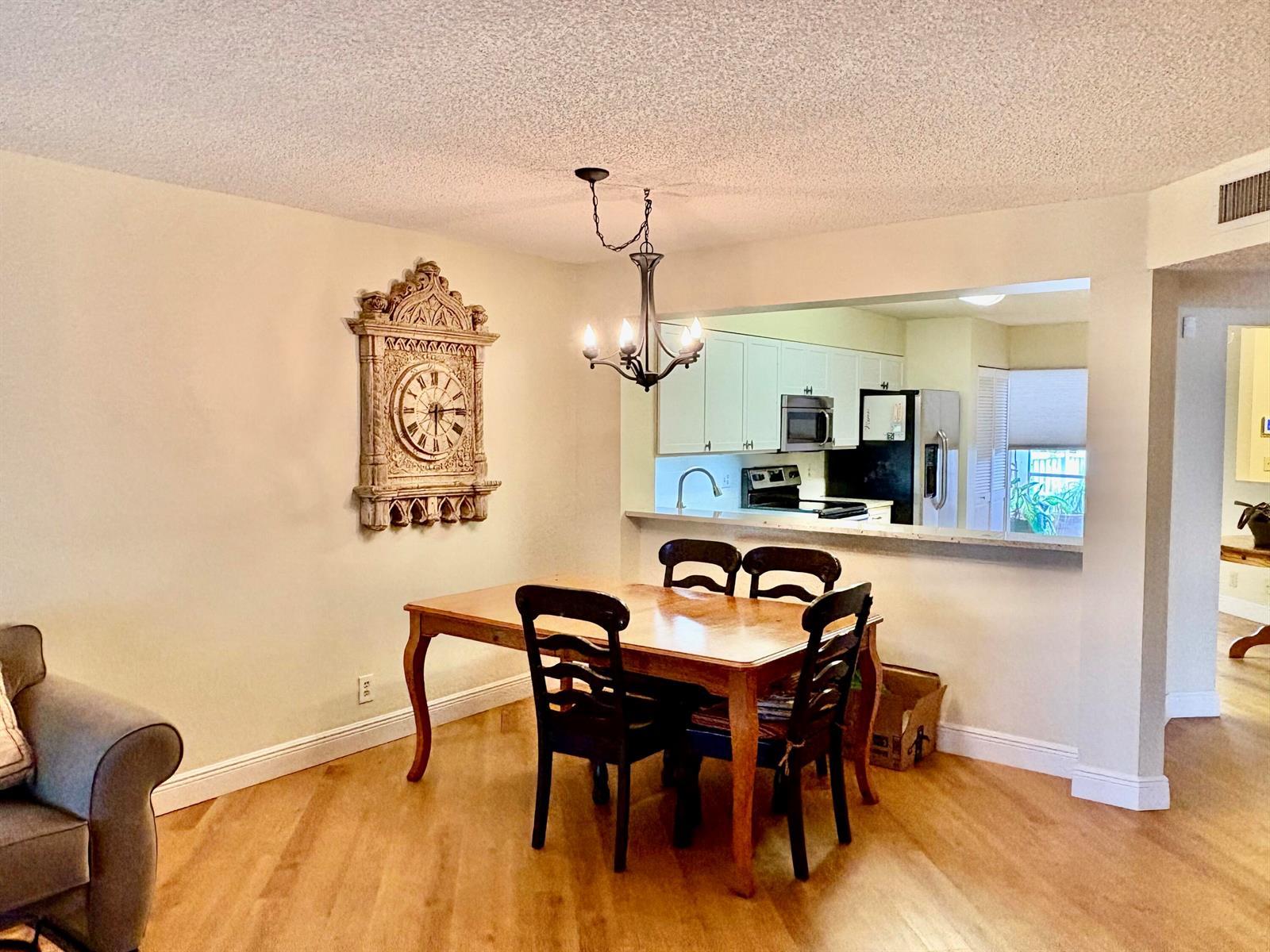 7237 S DEVON Drive # 110, Tamarac FL 33321 photo 2