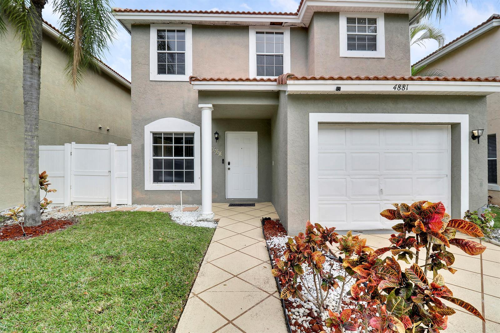 4881 MCGILL Street, Boynton Beach FL 33436 photo 2