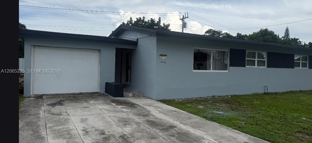 18025 NW 17th Ave, Miami Gardens FL 33056 photo 4