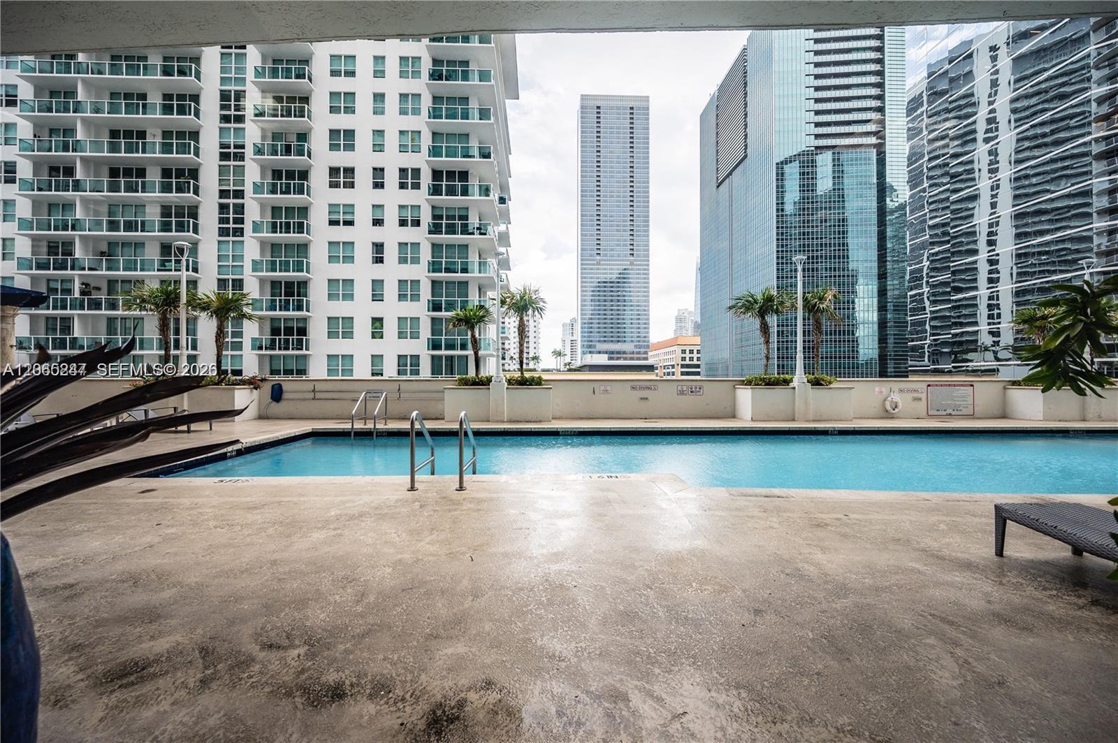 1200 Brickell Bay Dr # 3821, Miami FL 33131 photo 2