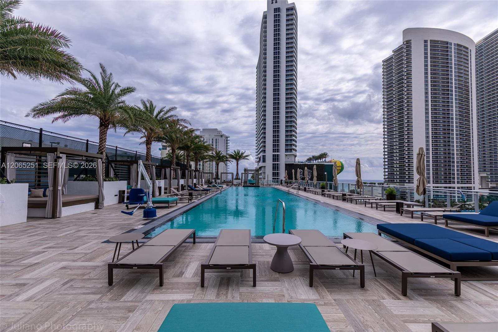 4010 S Ocean Dr # R509, Hollywood FL 33019