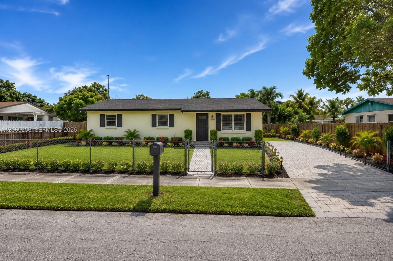 30010 SW 153rd Ave, Homestead FL 33033