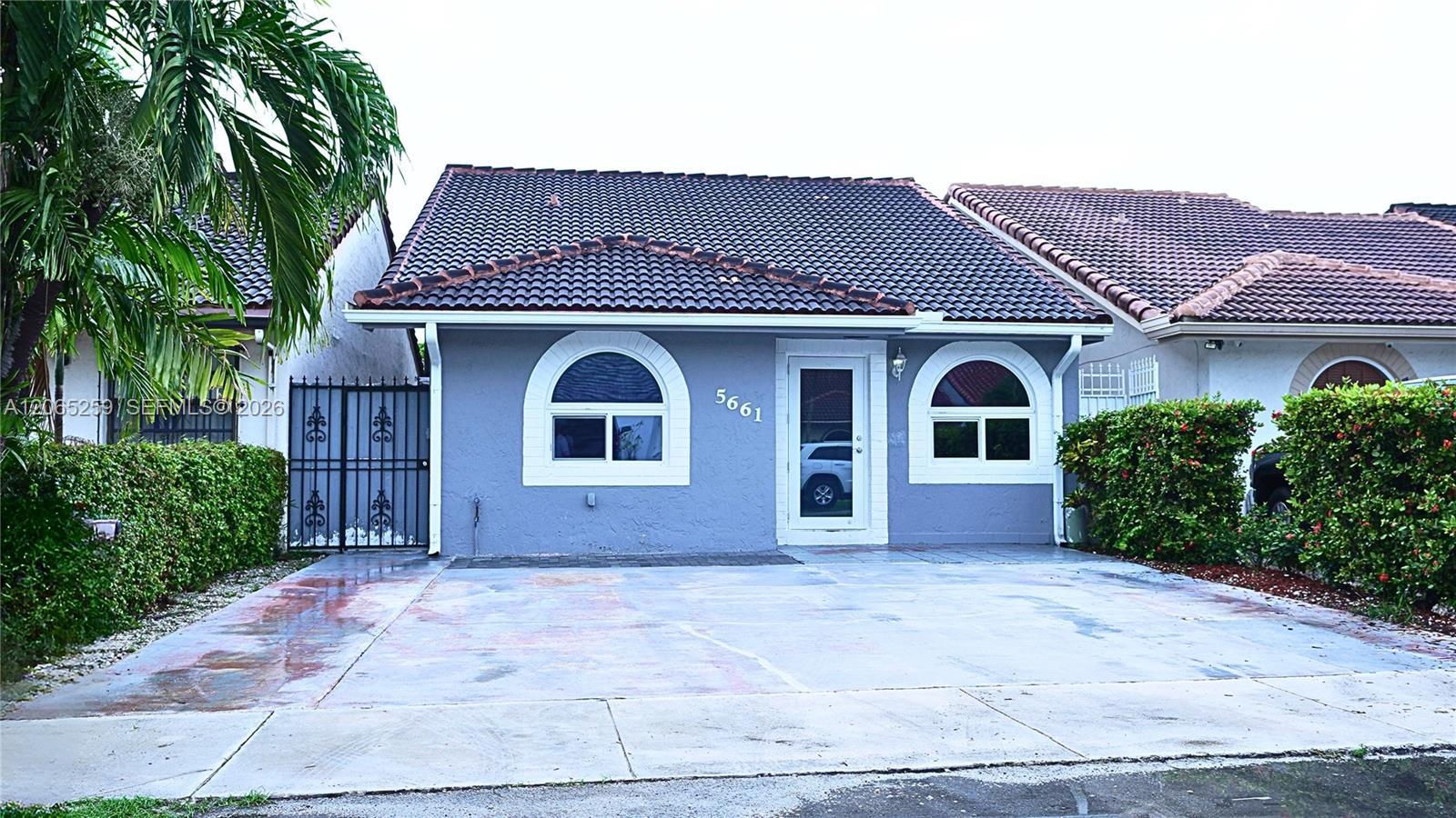 5661 W 21st Ave # 5661, Hialeah FL 33016
