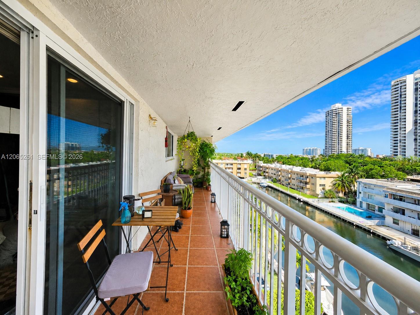 3601 NE 170th St # 605, North Miami Beach FL 33160 photo 2