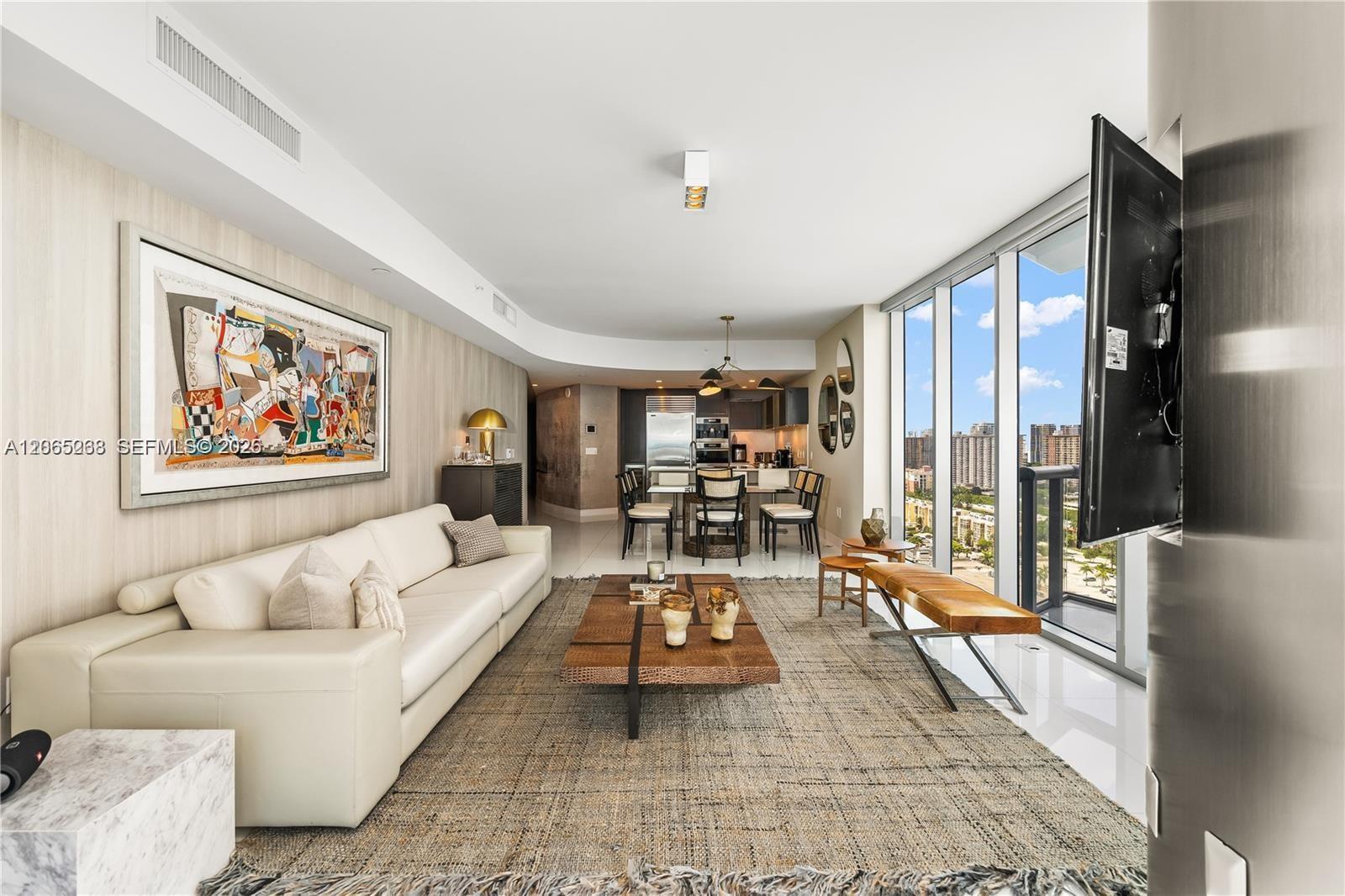 17001 Collins Ave # 1908, Sunny Isles Beach FL 33160 photo 3