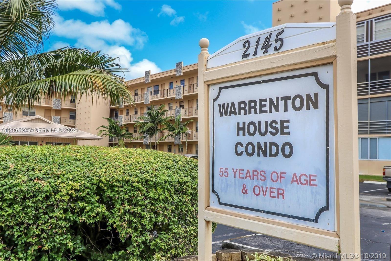 2145 Pierce St # 421, Hollywood FL 33020 photo 4