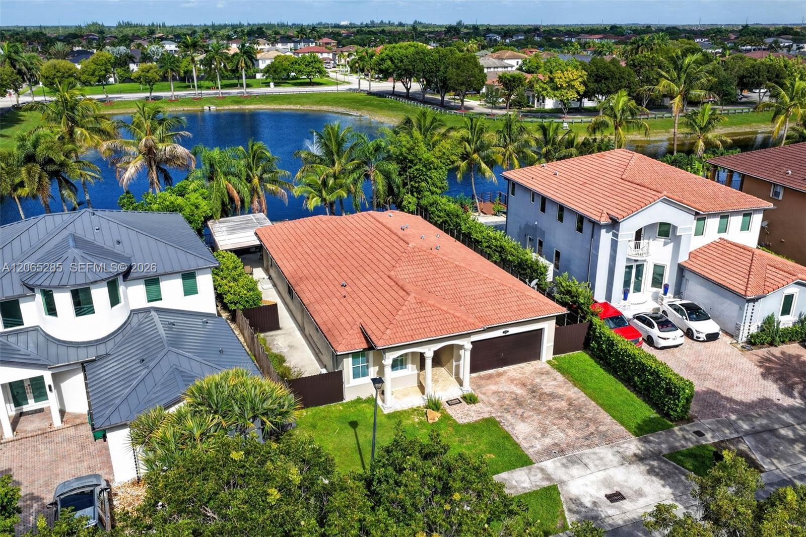 1458 SW 150th Ave, Miami FL 33194 photo 2