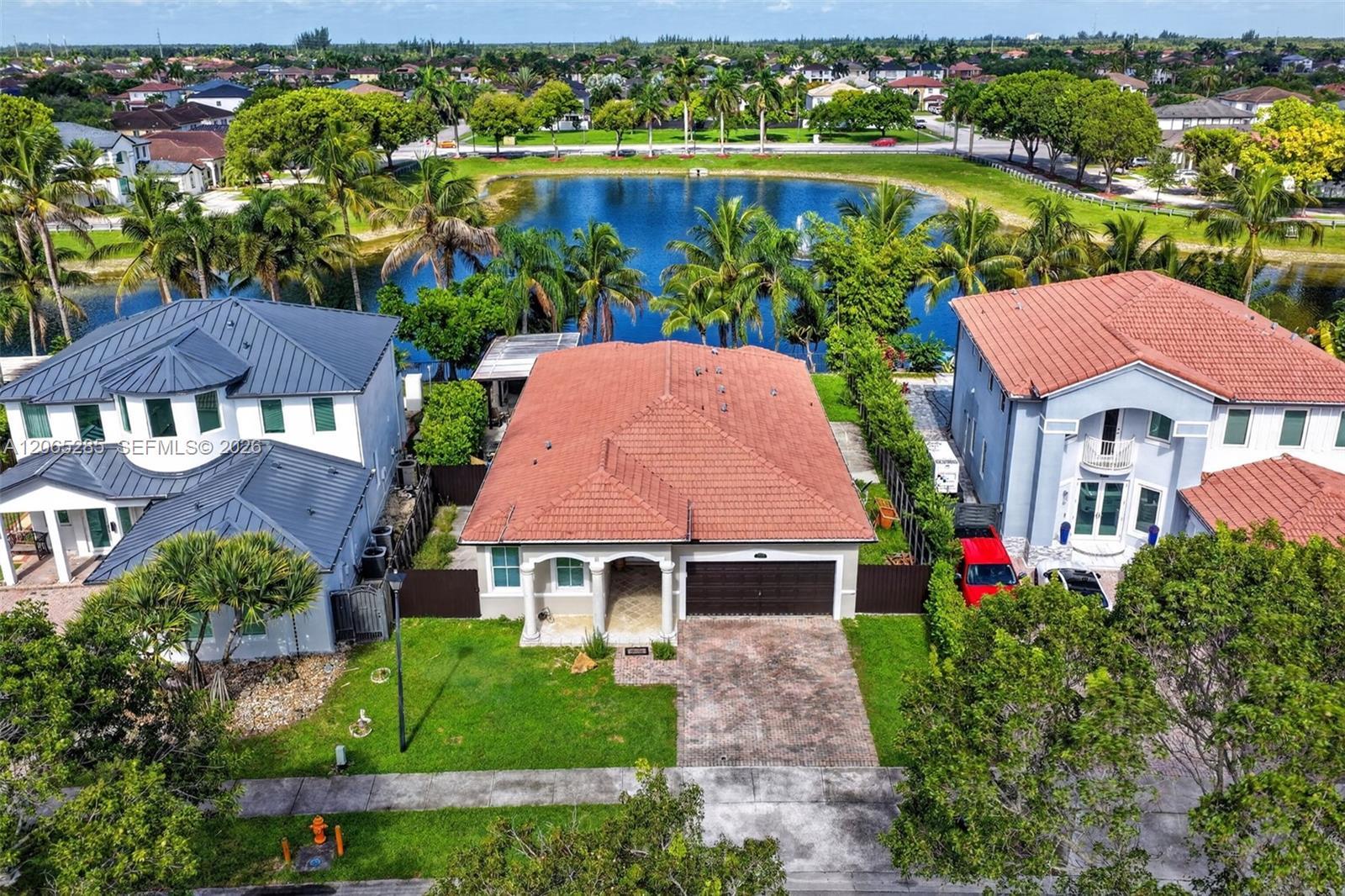 1458 SW 150th Ave, Miami FL 33194