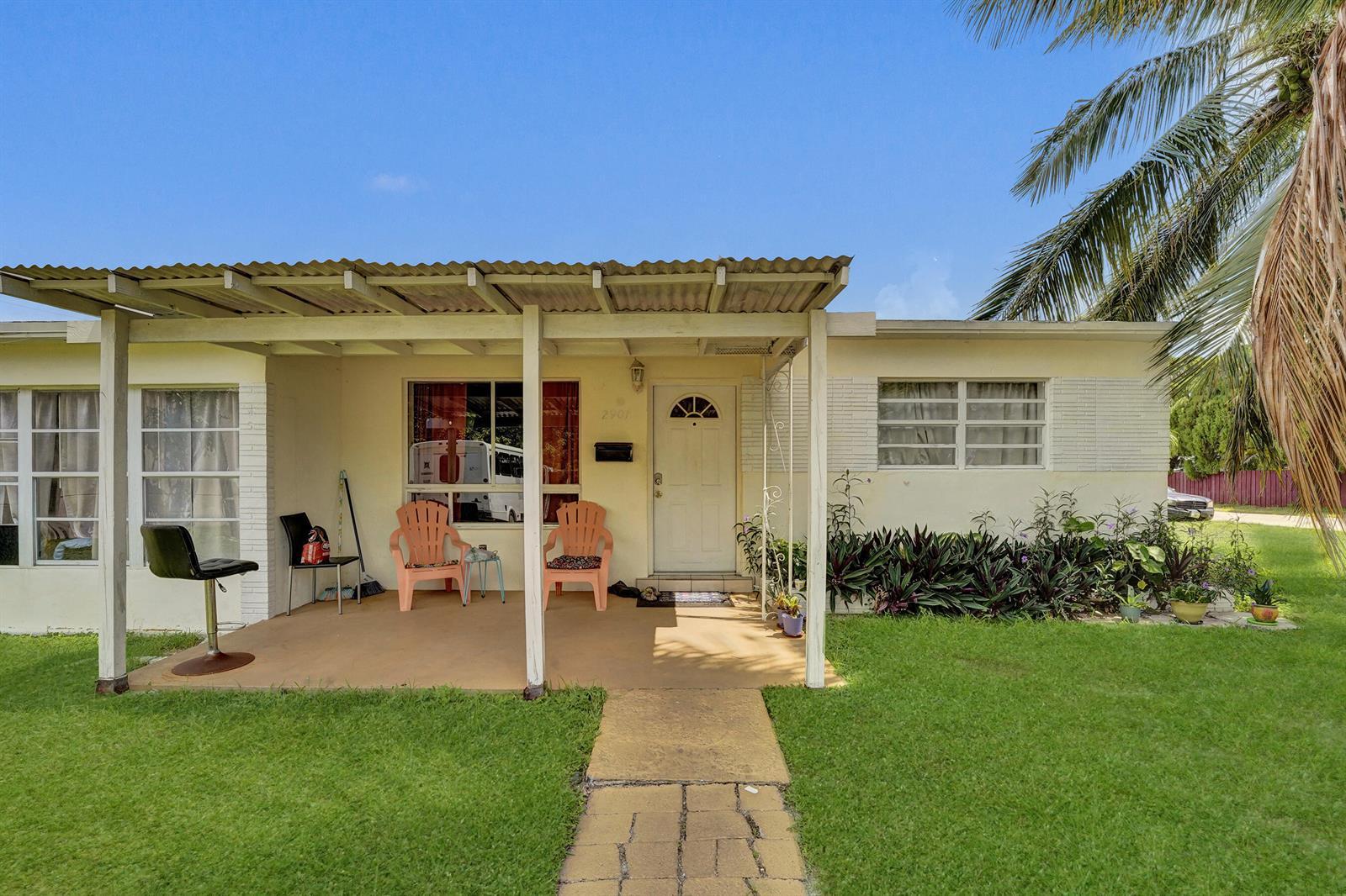 2901 FLETCHER Street, Hollywood FL 33020 photo 5