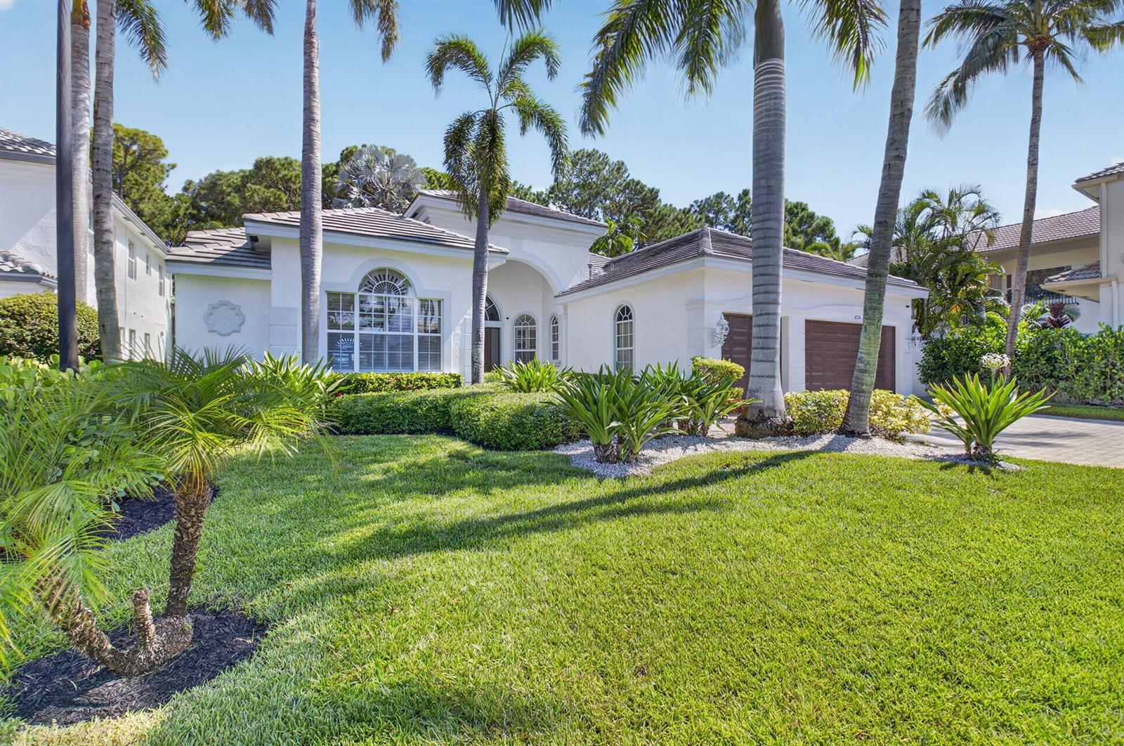 6718 ROYAL ORCHID Circle, Delray Beach FL 33446 photo 3