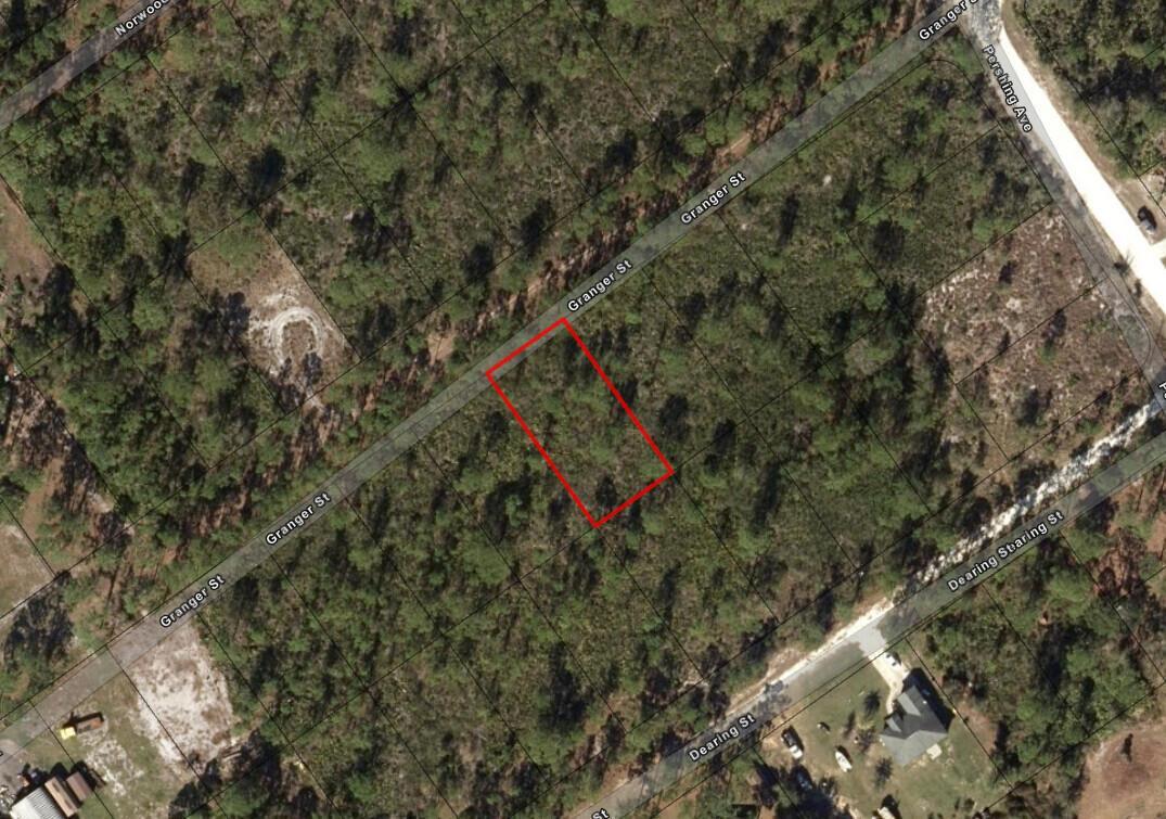 1017 Granger Street, Lake Placid FL 33852 photo 3