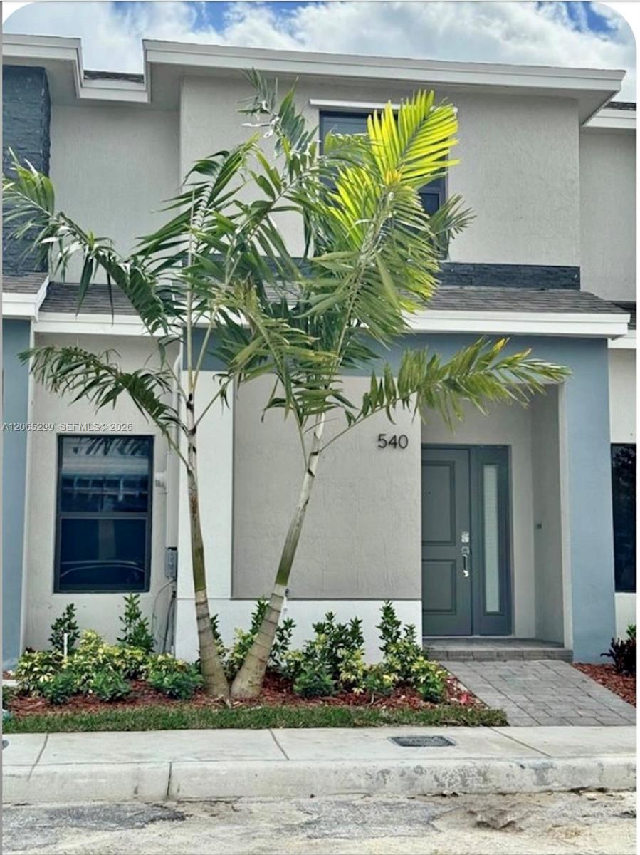 540 NE 1st Dr # 0, Florida City FL 33034 photo 2
