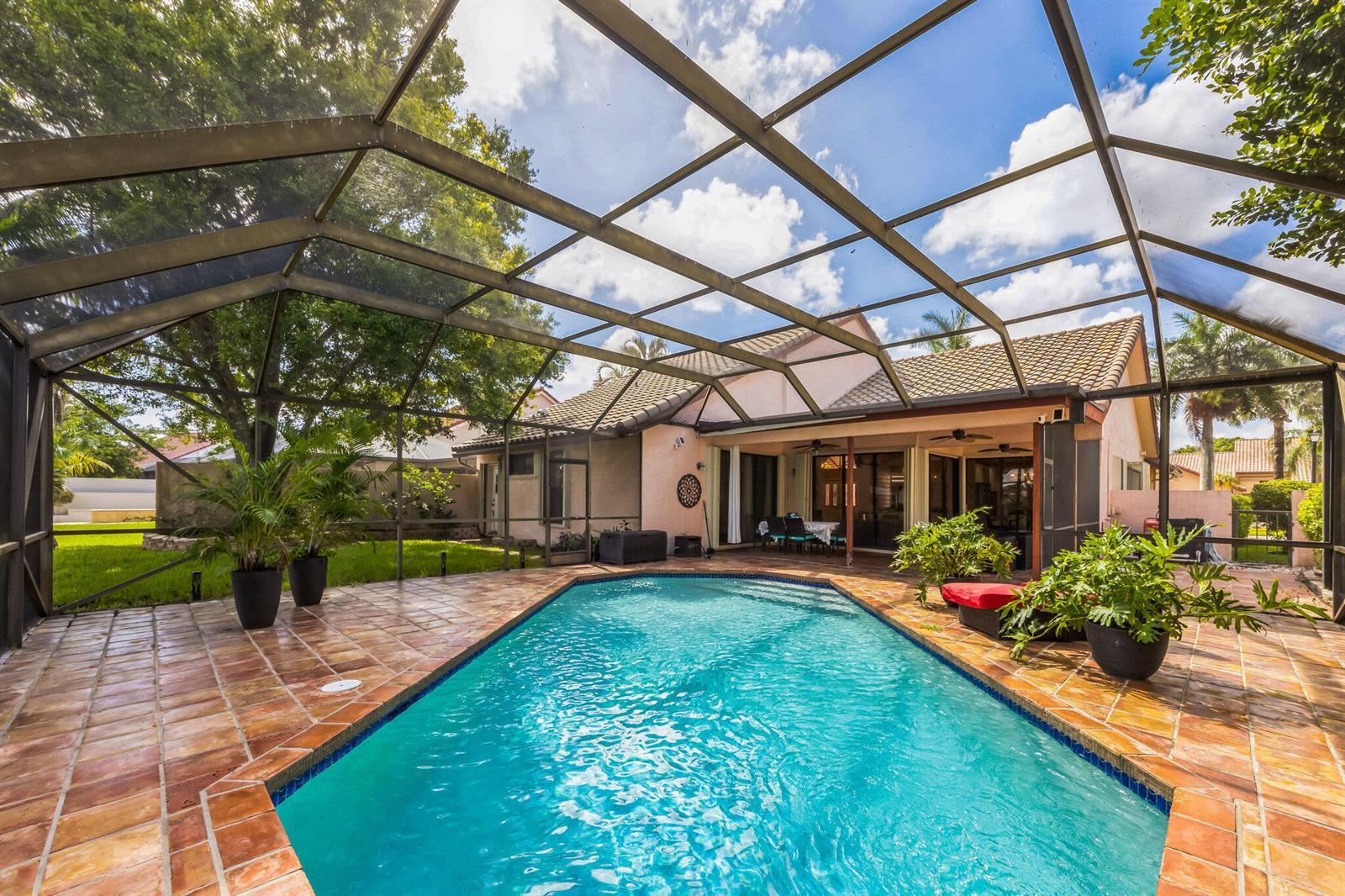 19365 CHERRY HILLS Terrace, Boca Raton FL 33498 photo 2