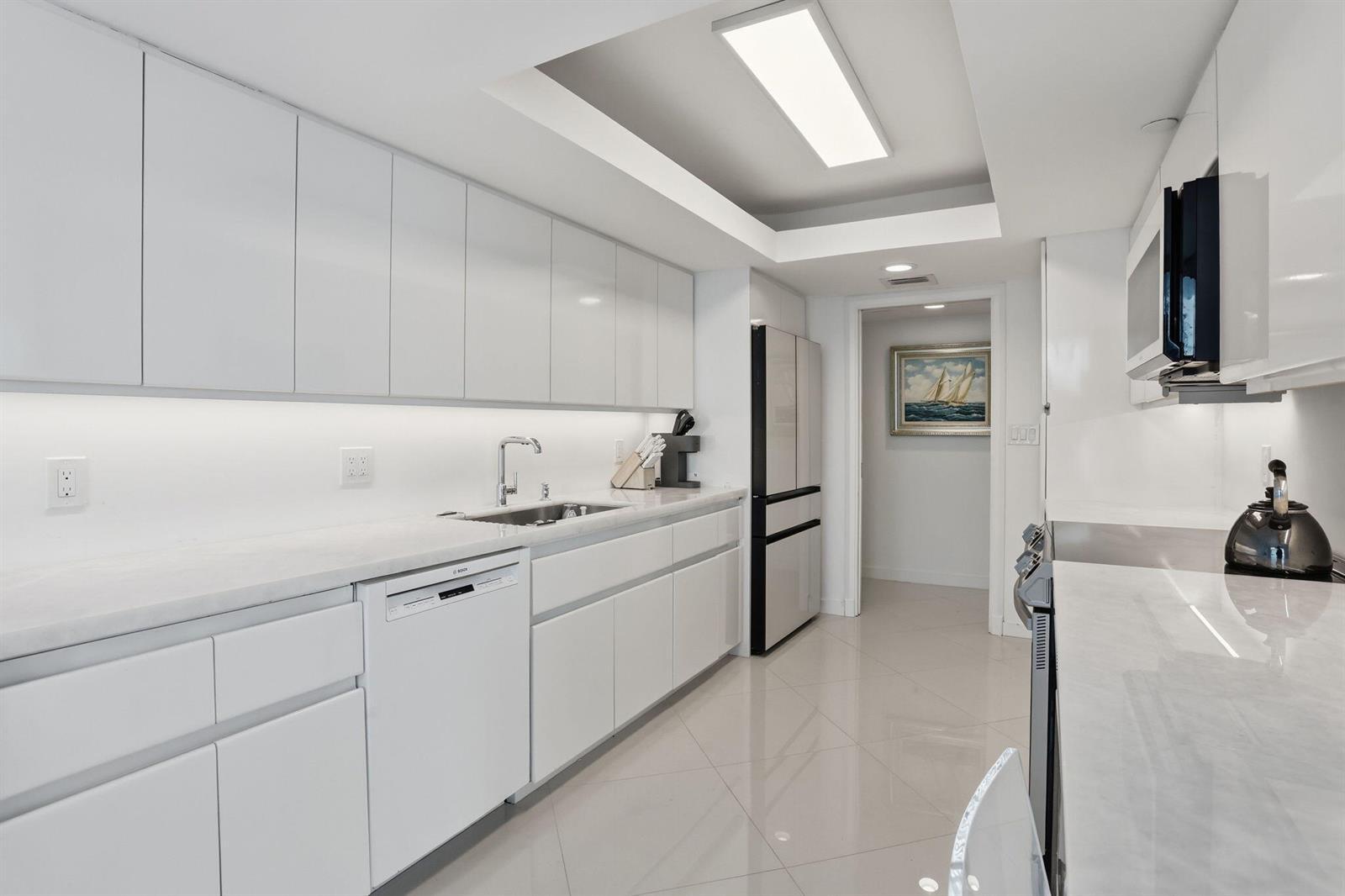 3210 S Ocean Boulevard # 602, Highland Beach FL 33487 photo 3