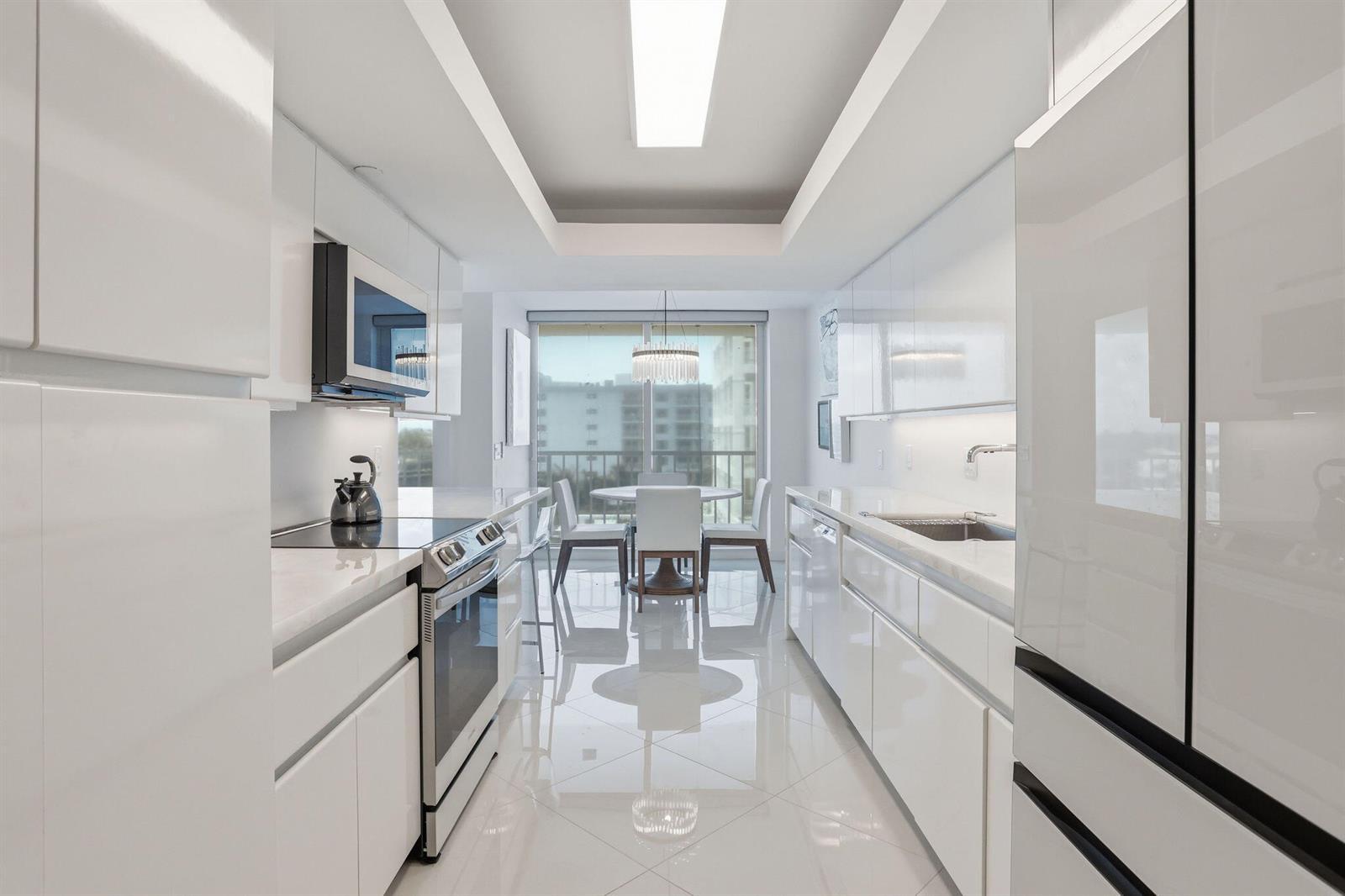 3210 S Ocean Boulevard # 602, Highland Beach FL 33487