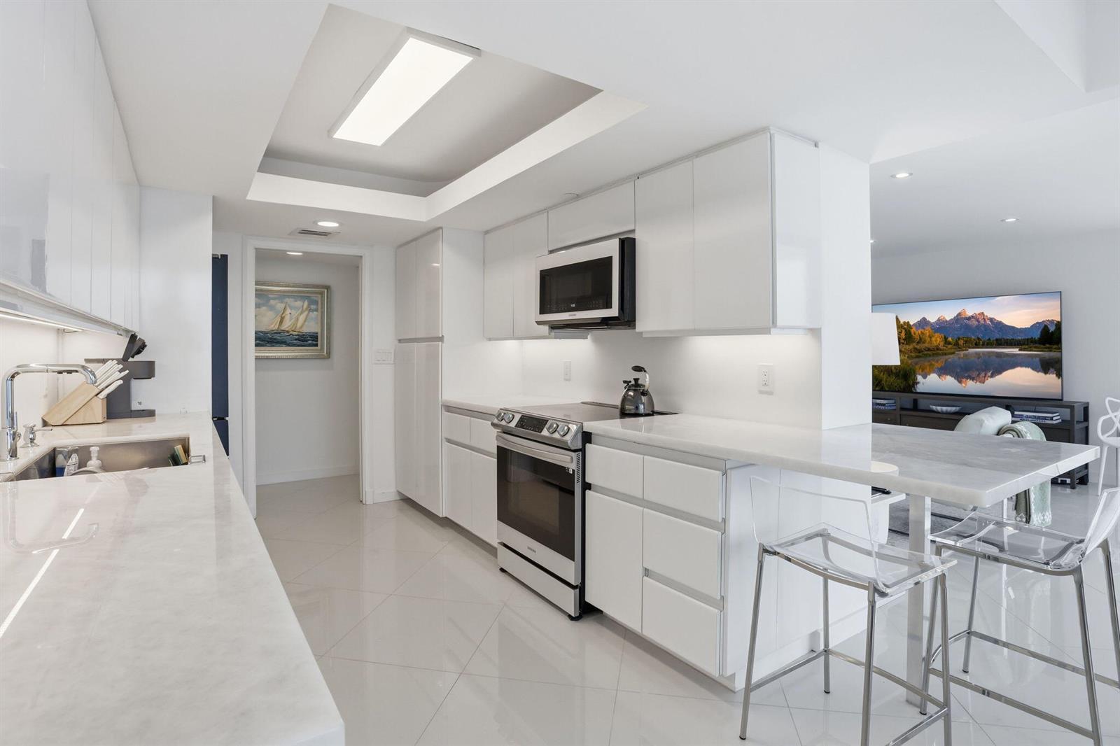 3210 S Ocean Boulevard # 602, Highland Beach FL 33487 photo 4