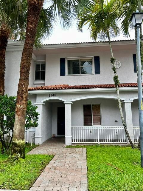8240 SW 25TH Court # 104, Miramar FL 33025 photo 2