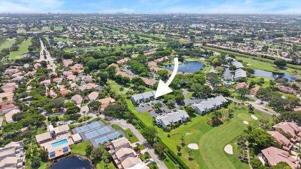16768 Oak Hill Trail # 1214, Delray Beach FL 33484 photo 2