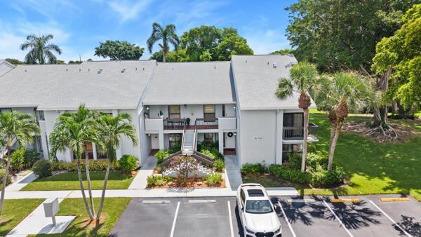 16768 Oak Hill Trail # 1214, Delray Beach FL 33484 photo 3