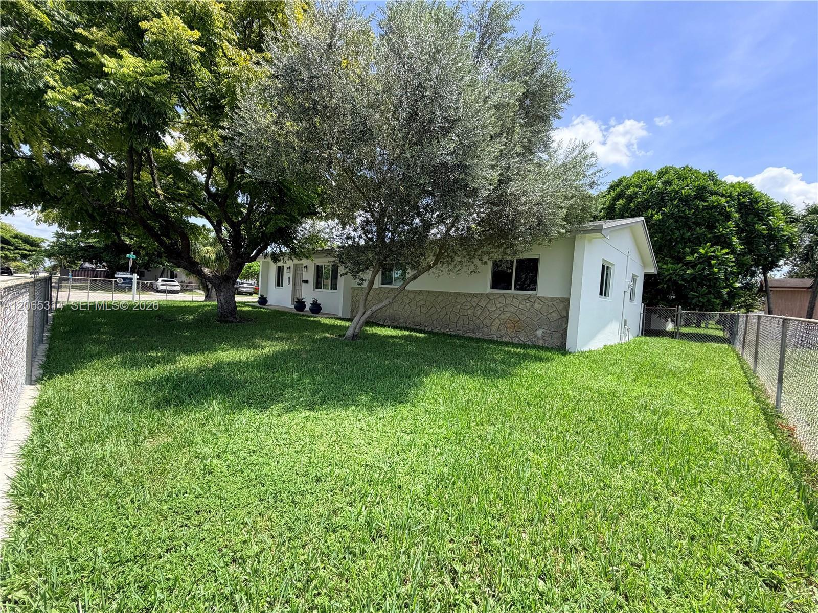 5101 SW 127th Pl, Miami FL 33175