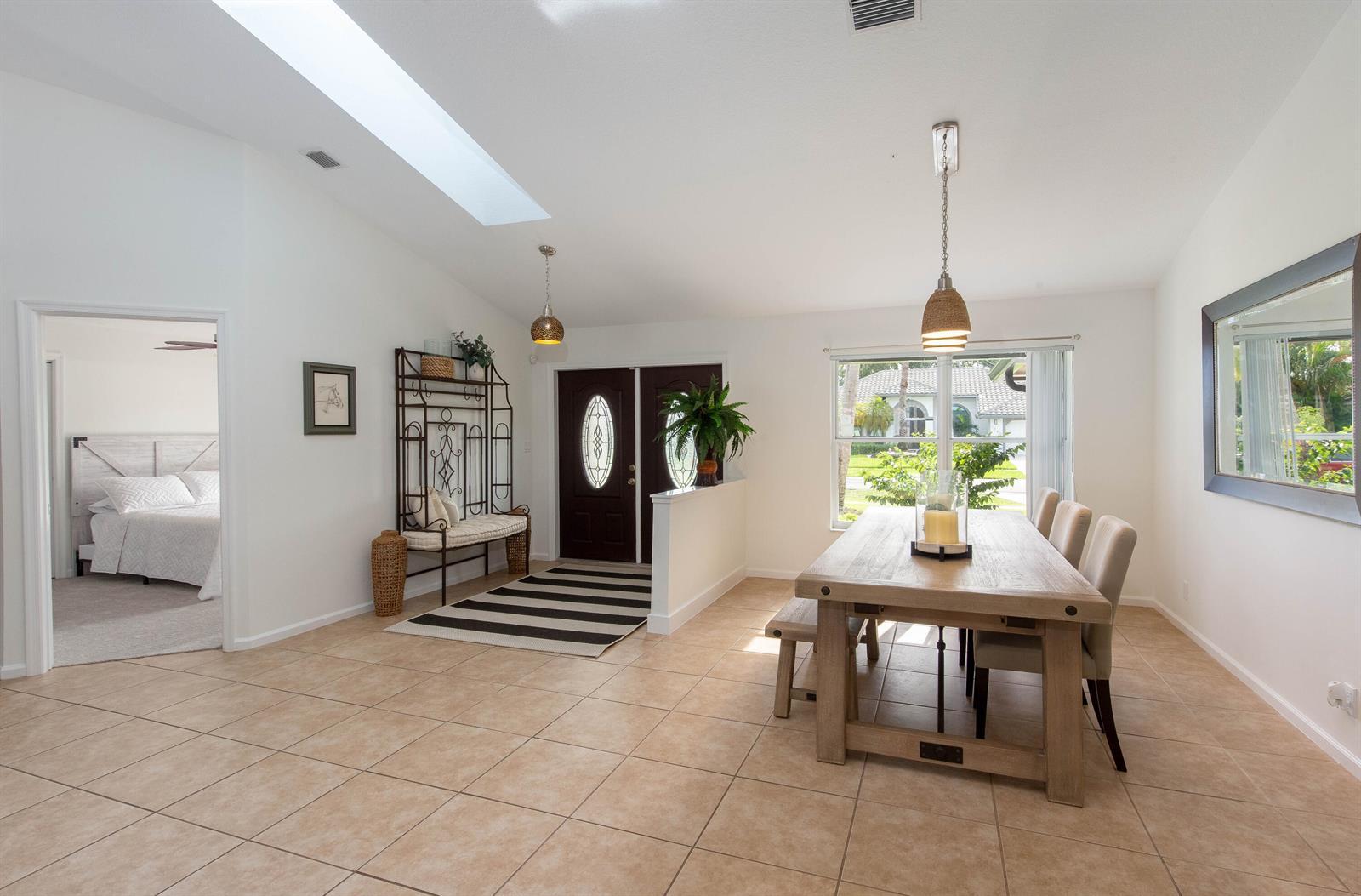 1741 Grantham Drive, Wellington FL 33414 photo 5