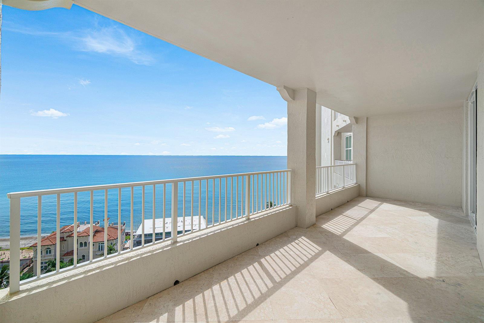 3740 S OCEAN Boulevard # 1503, Highland Beach FL 33487