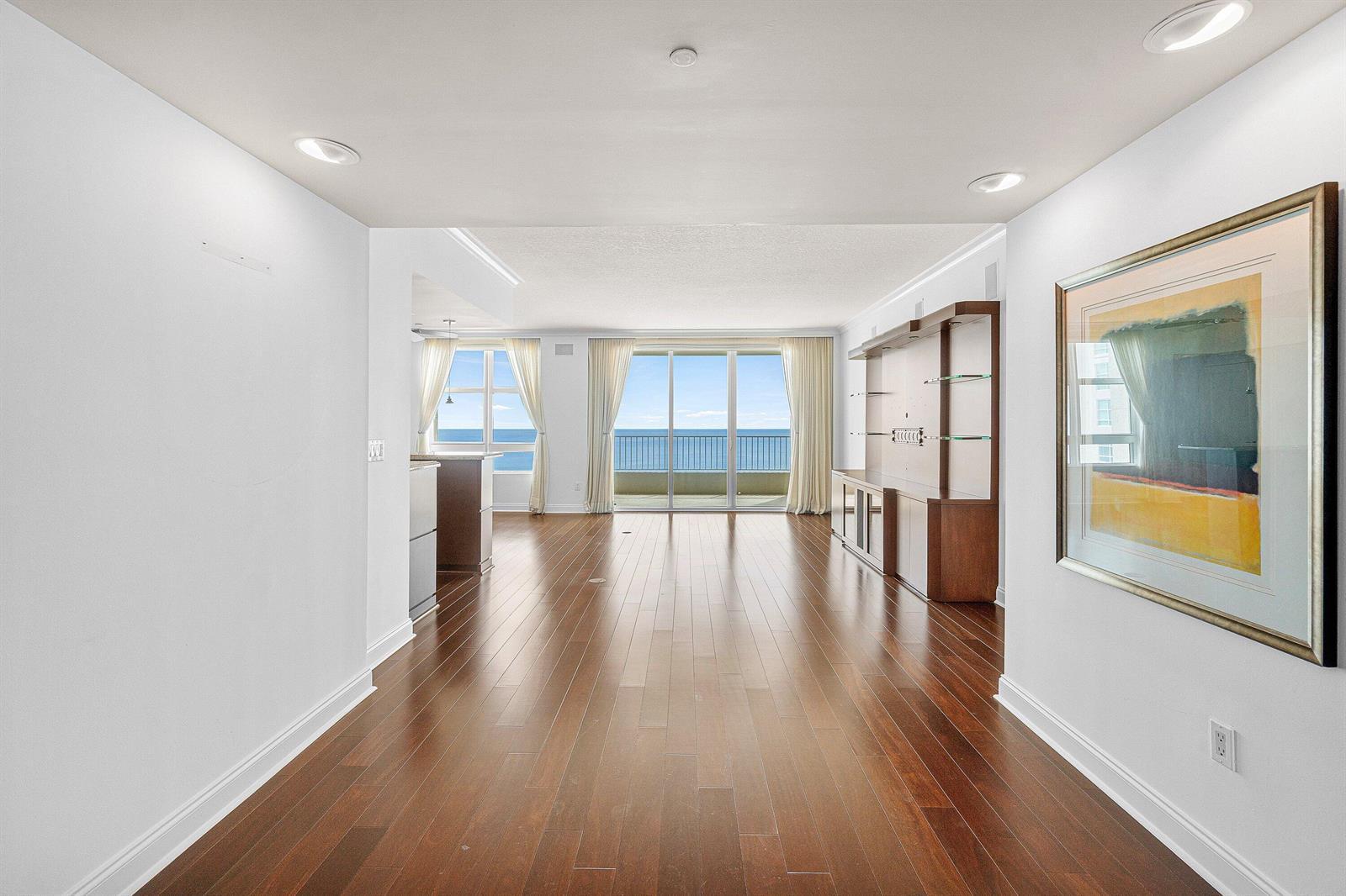 3740 S OCEAN Boulevard # 1503, Highland Beach FL 33487 photo 5