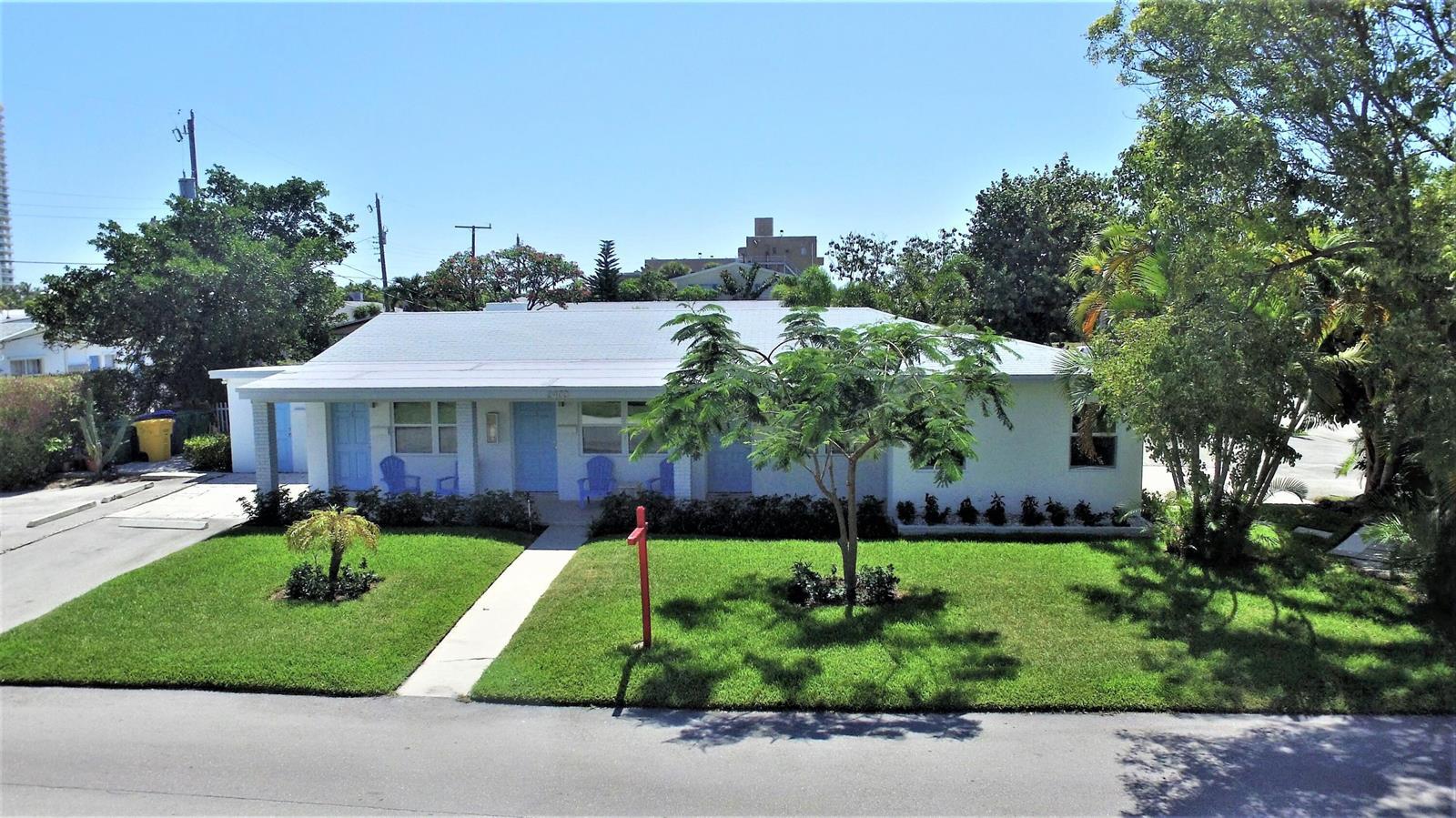 2400 Park Avenue # 2, Riviera Beach FL 33404