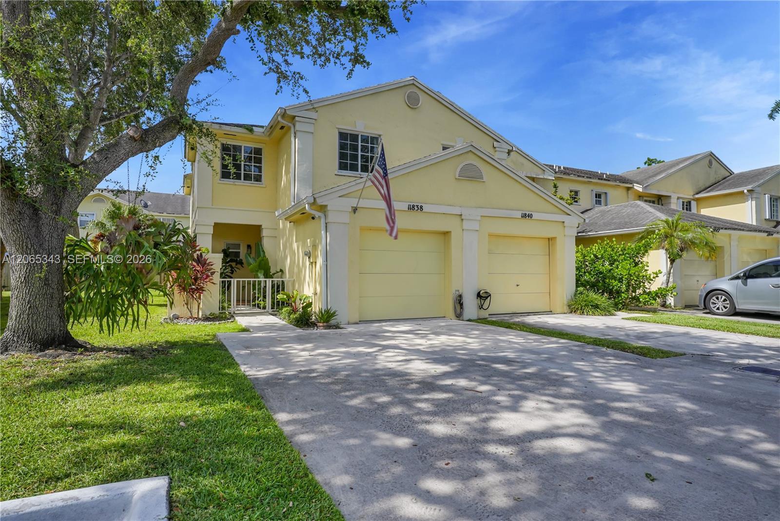 11838 SW 99th St # 11838, Miami FL 33186