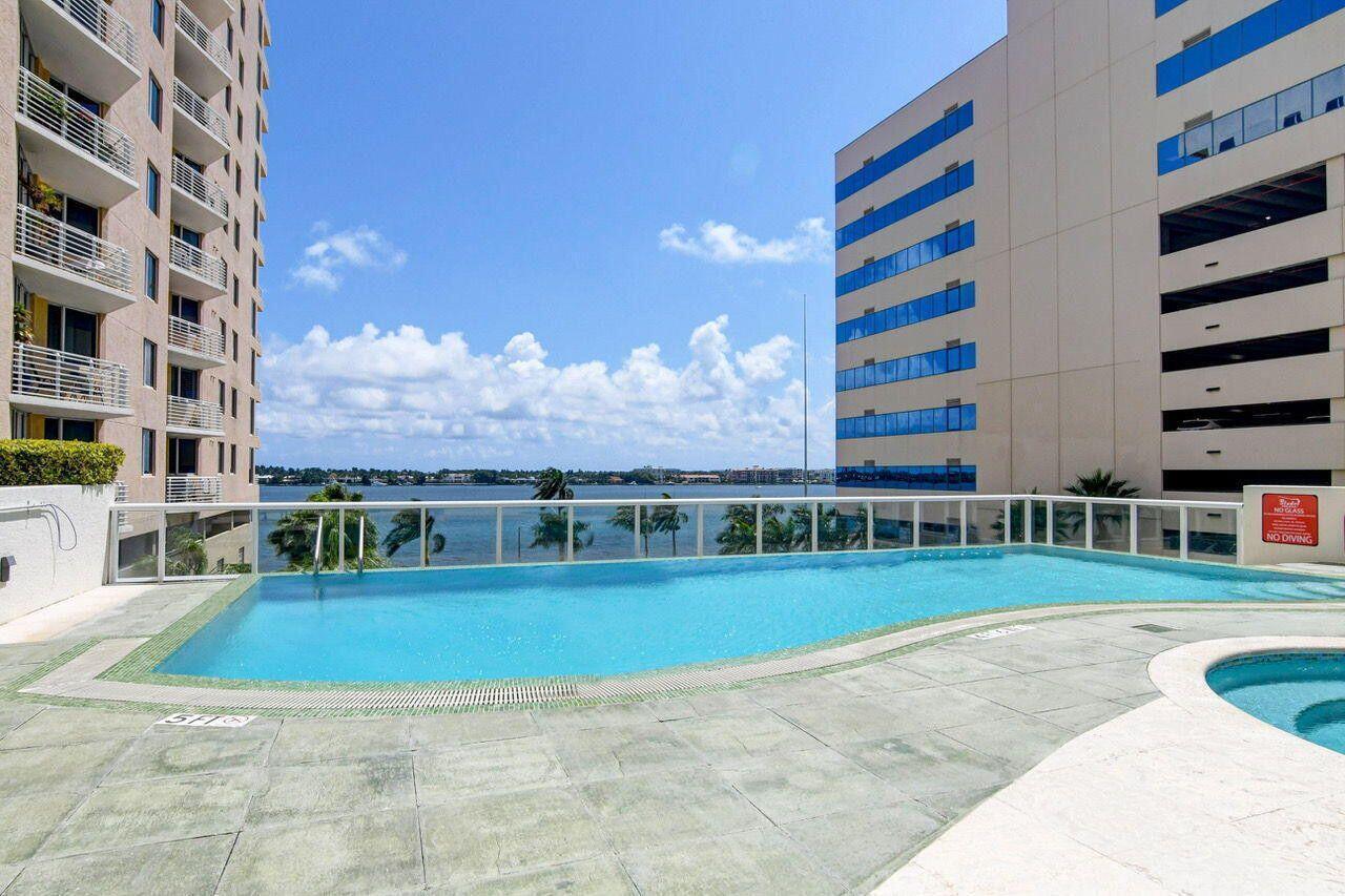 1551 N Flagler Drive # 804, West Palm Beach FL 33401 photo 5