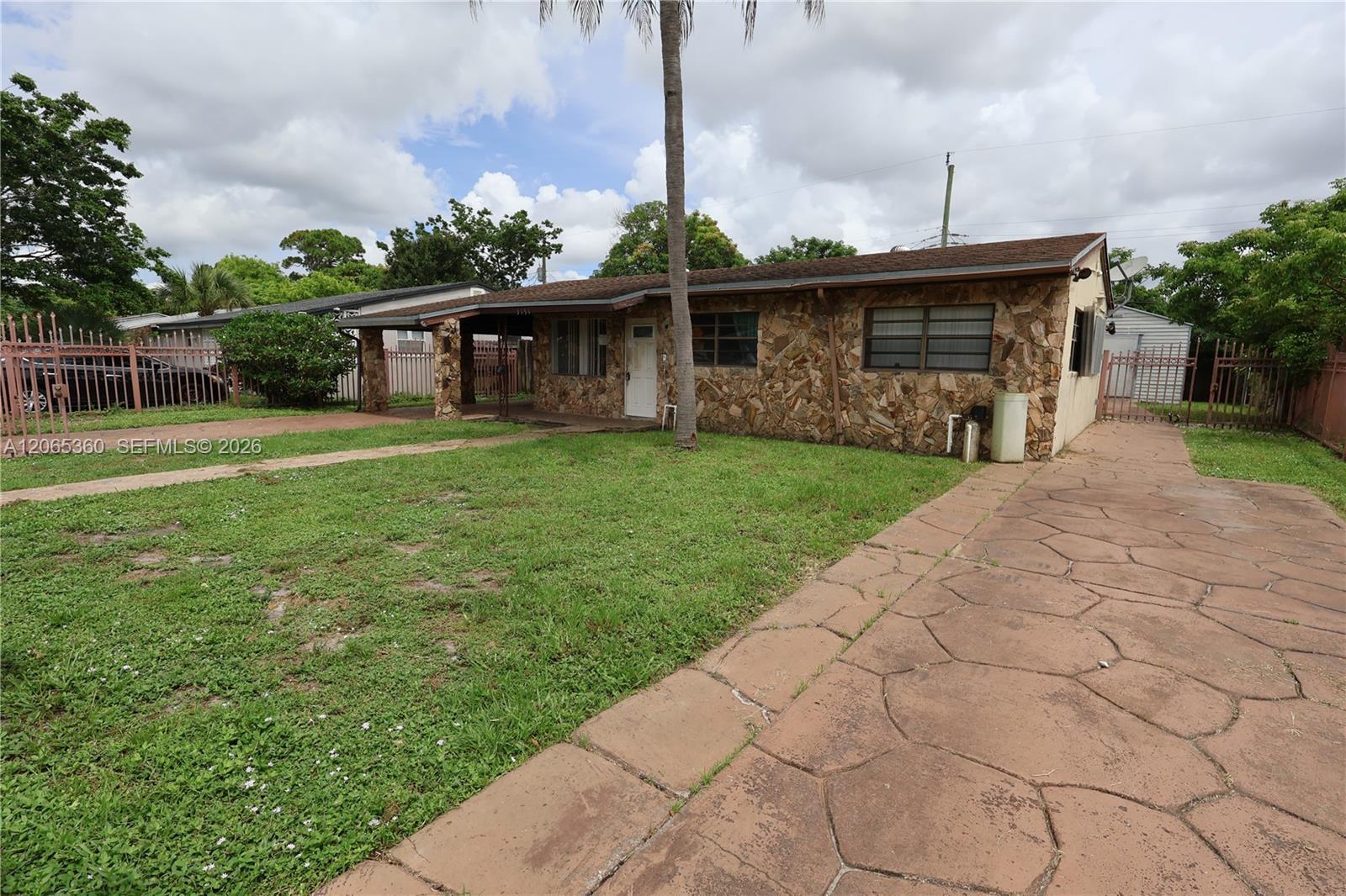 3151 NW 4th St, Lauderhill FL 33311 photo 3
