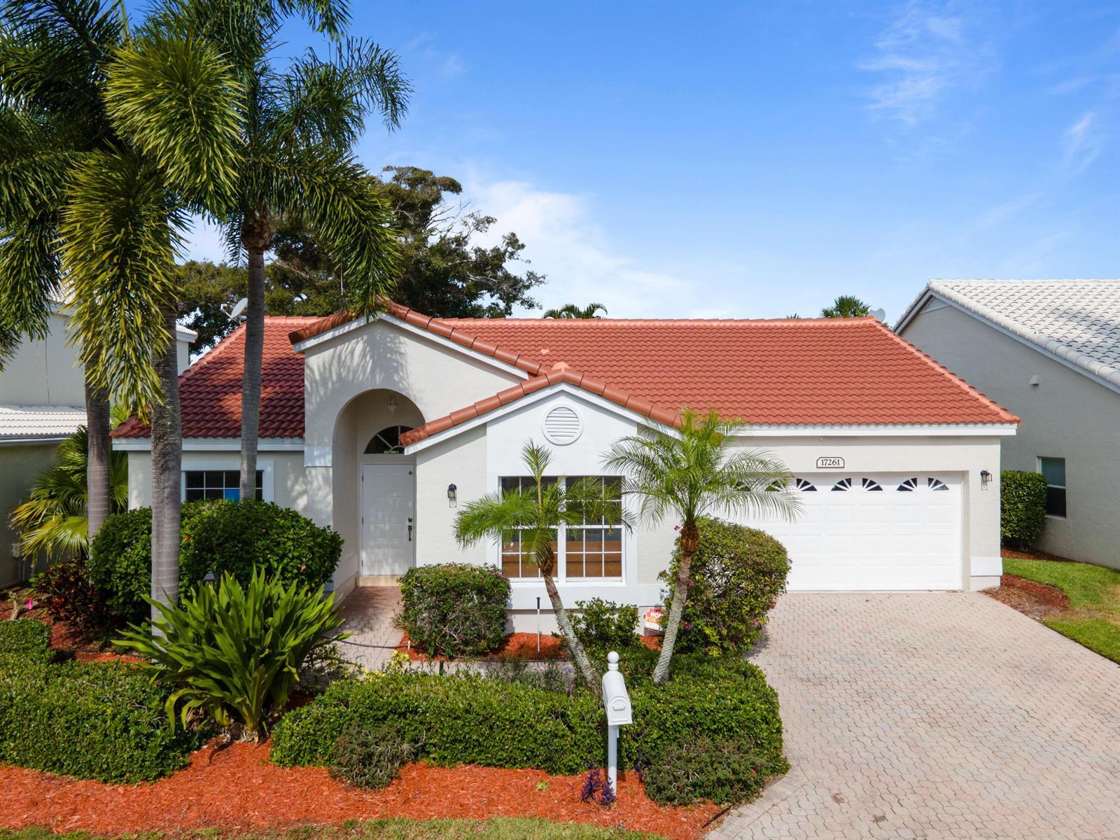 17261 Balboa Point Way, Boca Raton FL 33487