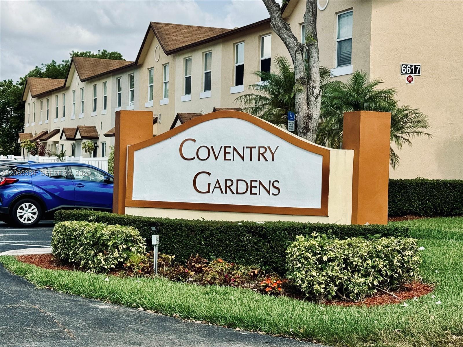 6625 Winfield Blvd # D, Margate FL 33063 photo 2