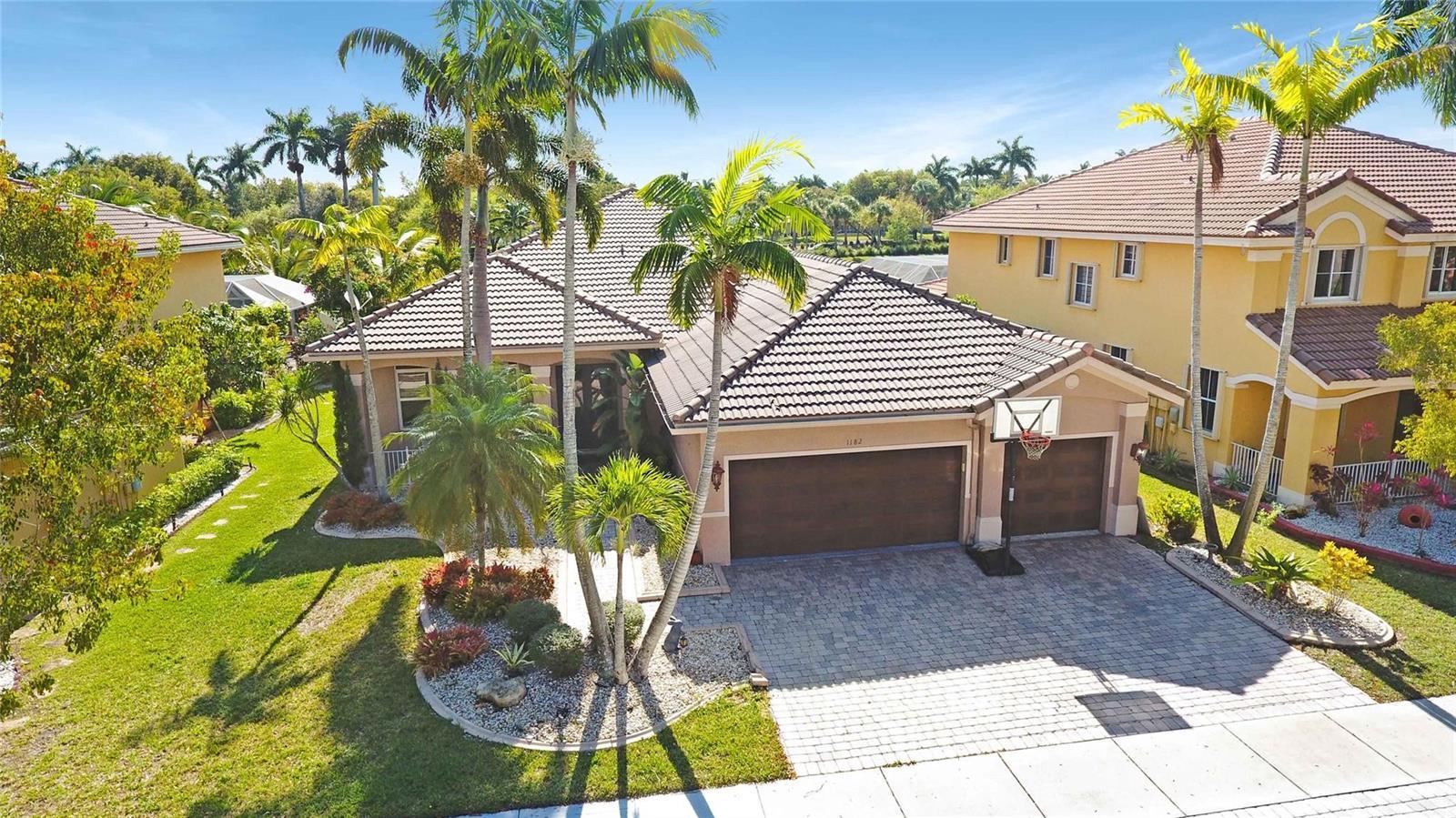 1182 PEREGRINE Way, Weston FL 33327 photo 5