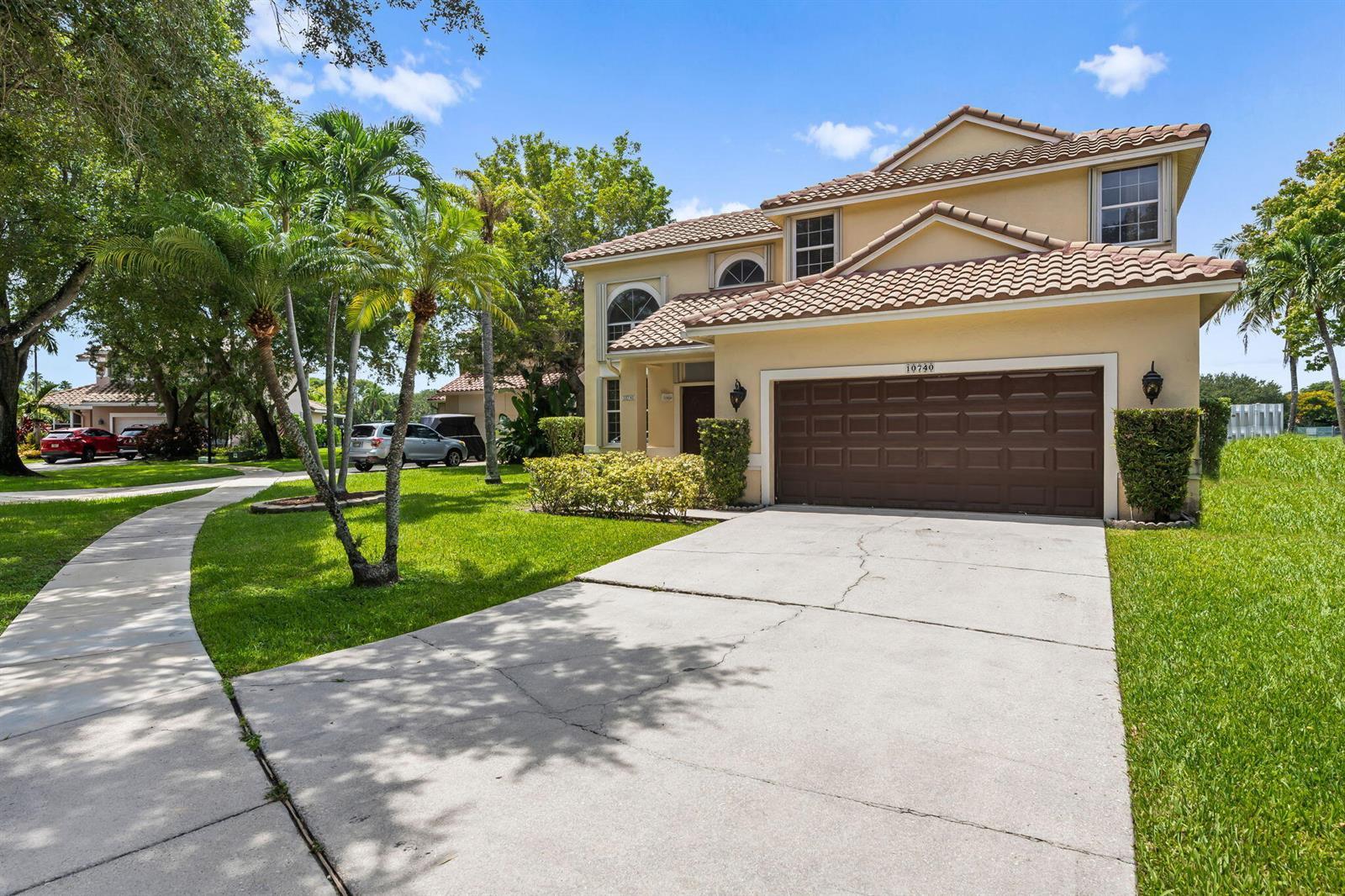 10740 LONDON Street, Cooper City FL 33026 photo 2