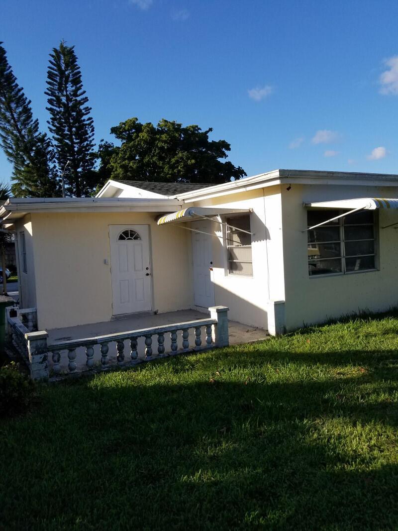 4934 NW 55th Street, Tamarac FL 33319 photo 2