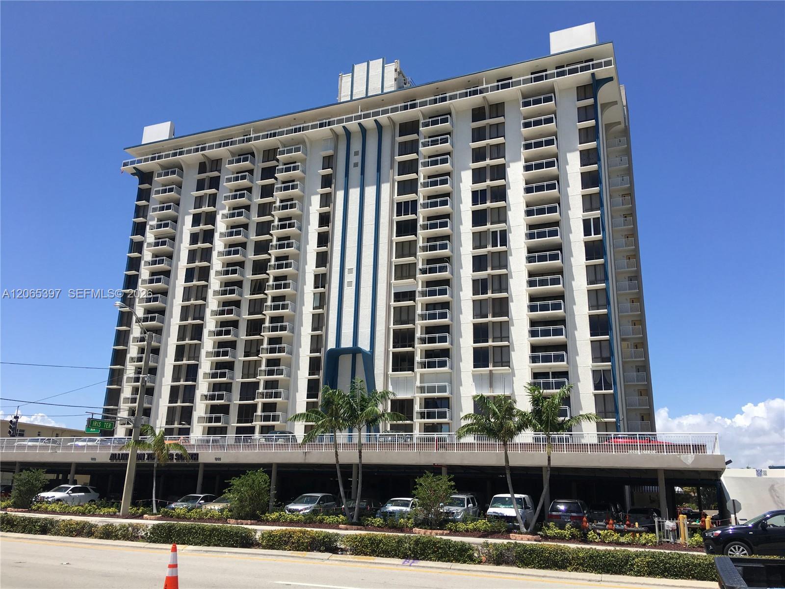 1600 S Ocean Dr # 4J, Hollywood FL 33019