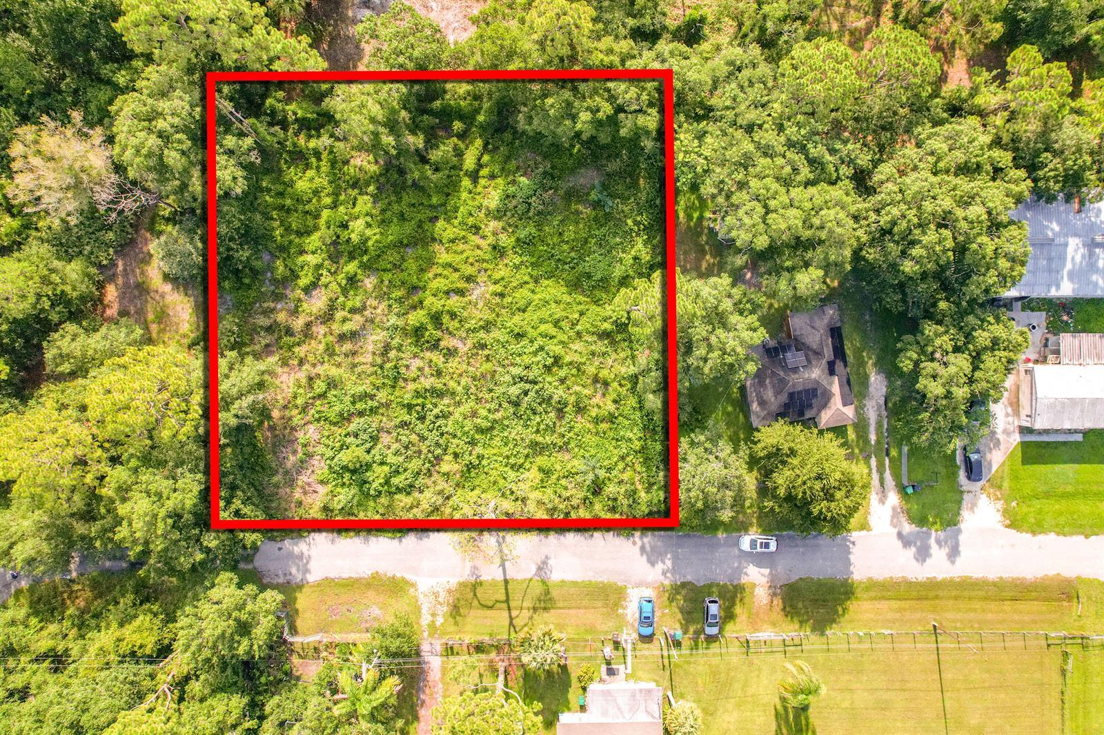 3176 NW 74th Terrace, Okeechobee FL 34972