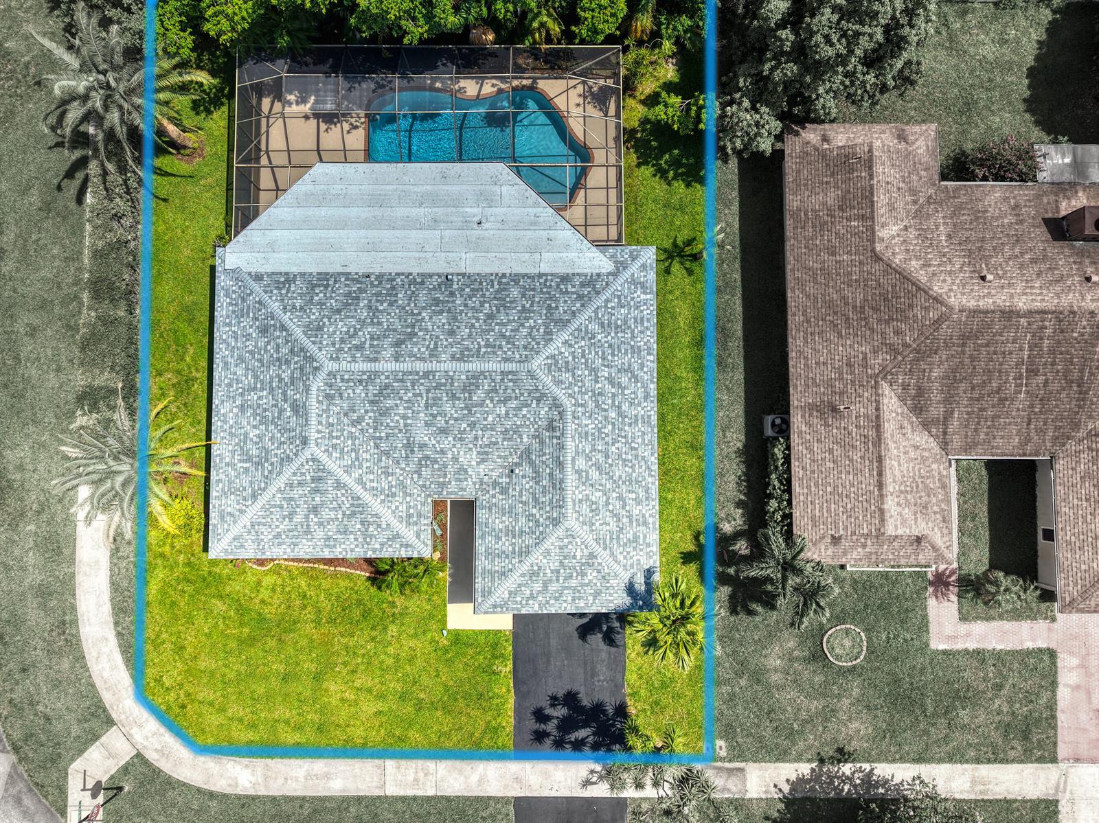 4854 ACORN Drive, Boca Raton FL 33487 photo 2