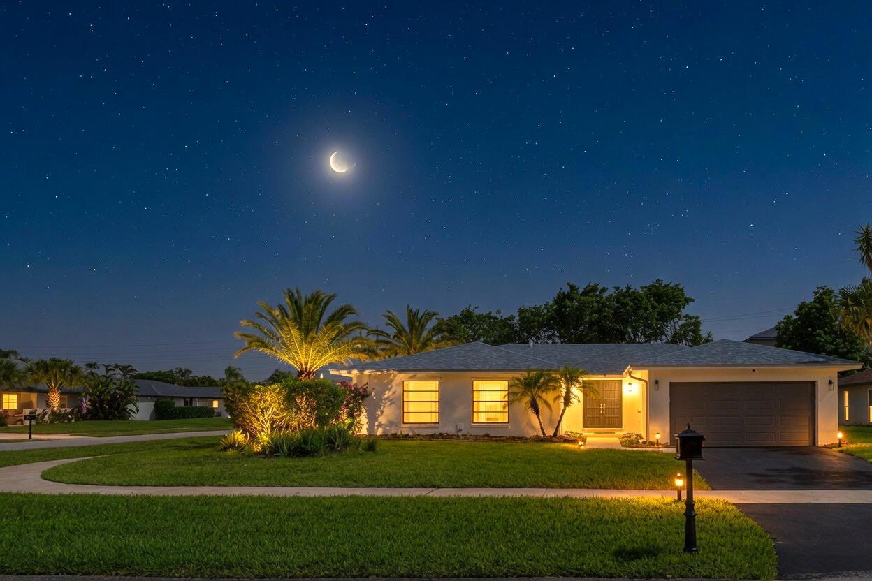 4854 ACORN Drive, Boca Raton FL 33487