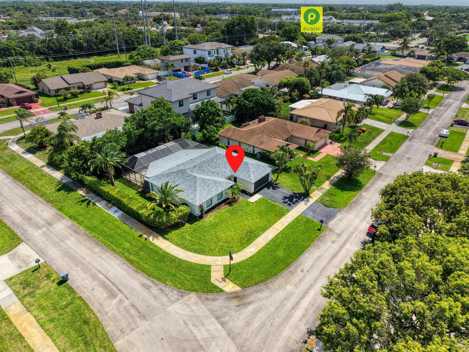 4854 ACORN Drive, Boca Raton FL 33487 photo 4