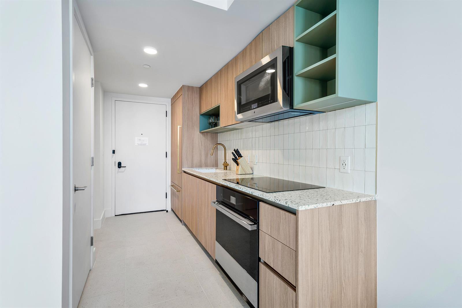 601 NE 1st Avenue # 2809, Miami FL 33132 photo 4