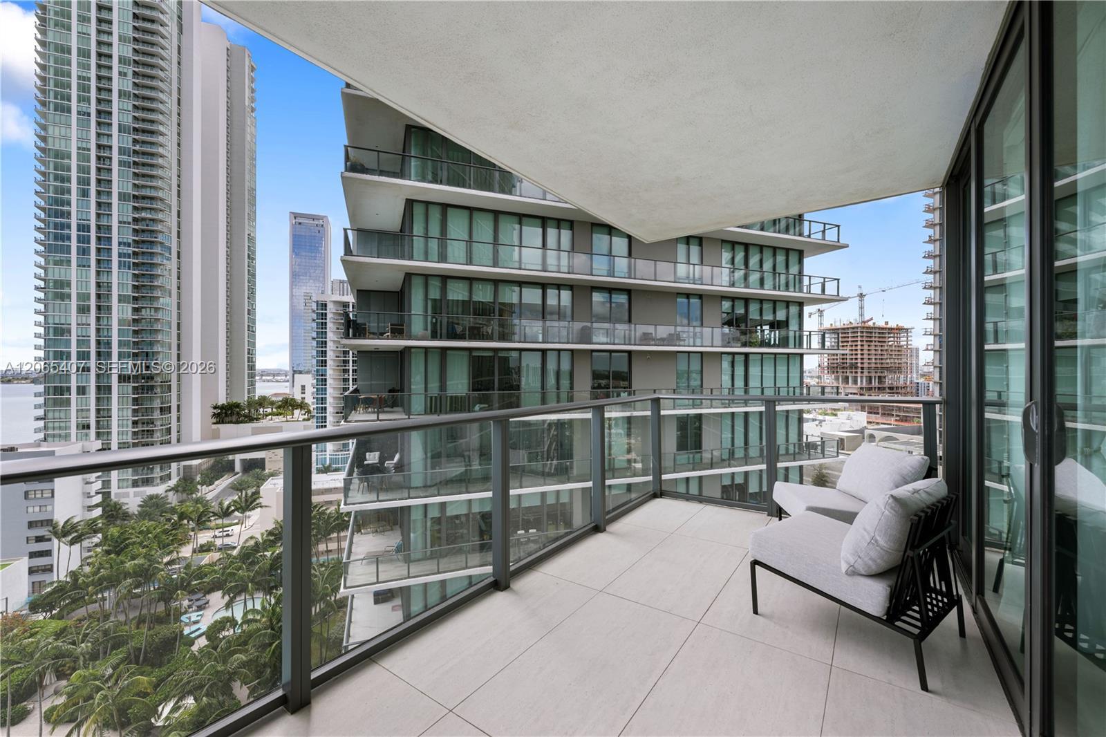 650 NE 32nd St # 1501, Miami FL 33137 photo 5