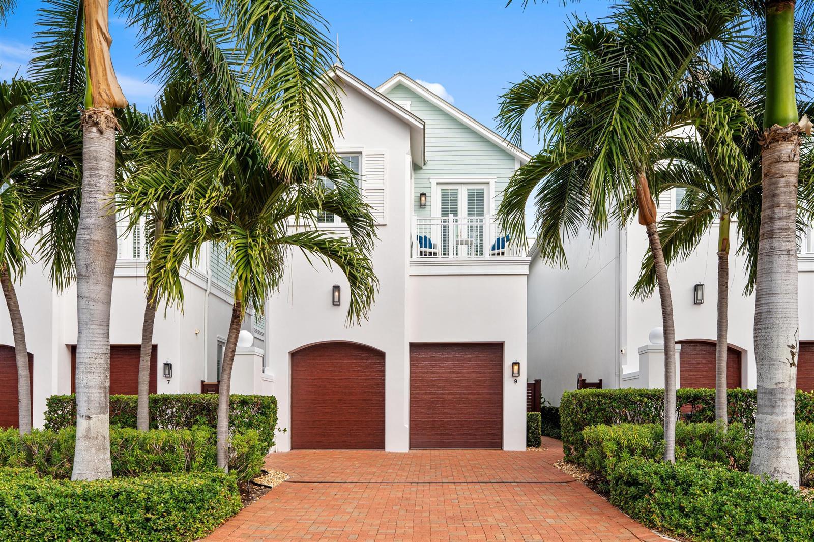 9 ADAMS Road, Ocean Ridge FL 33435 photo 2