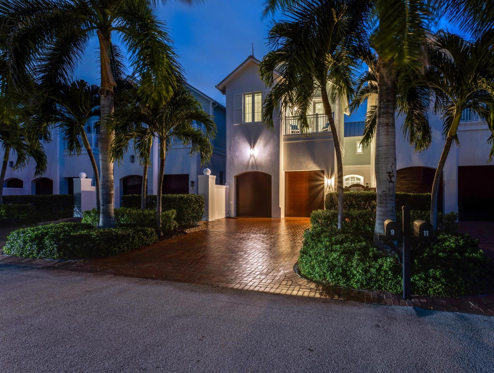 9 ADAMS Road, Ocean Ridge FL 33435