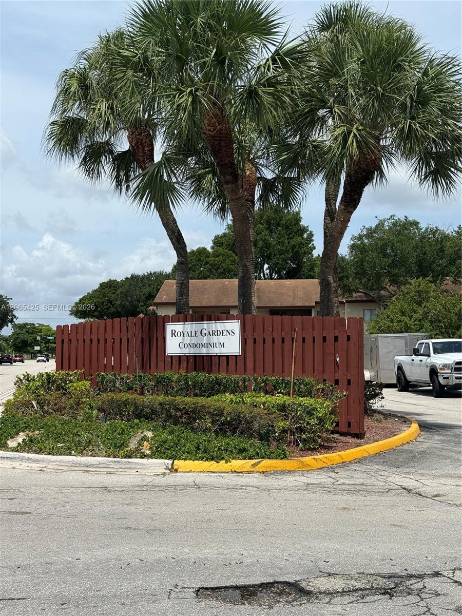 7901 Southgate Blvd # C6, North Lauderdale FL 33068 photo 2