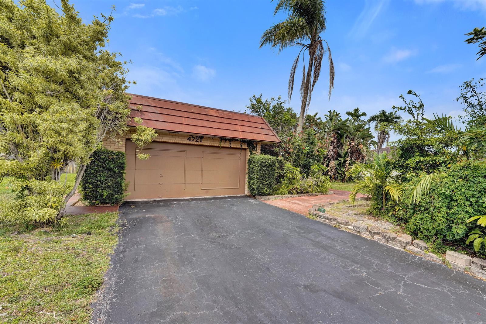 4721 Sarazen Drive, Hollywood FL 33021 photo 3