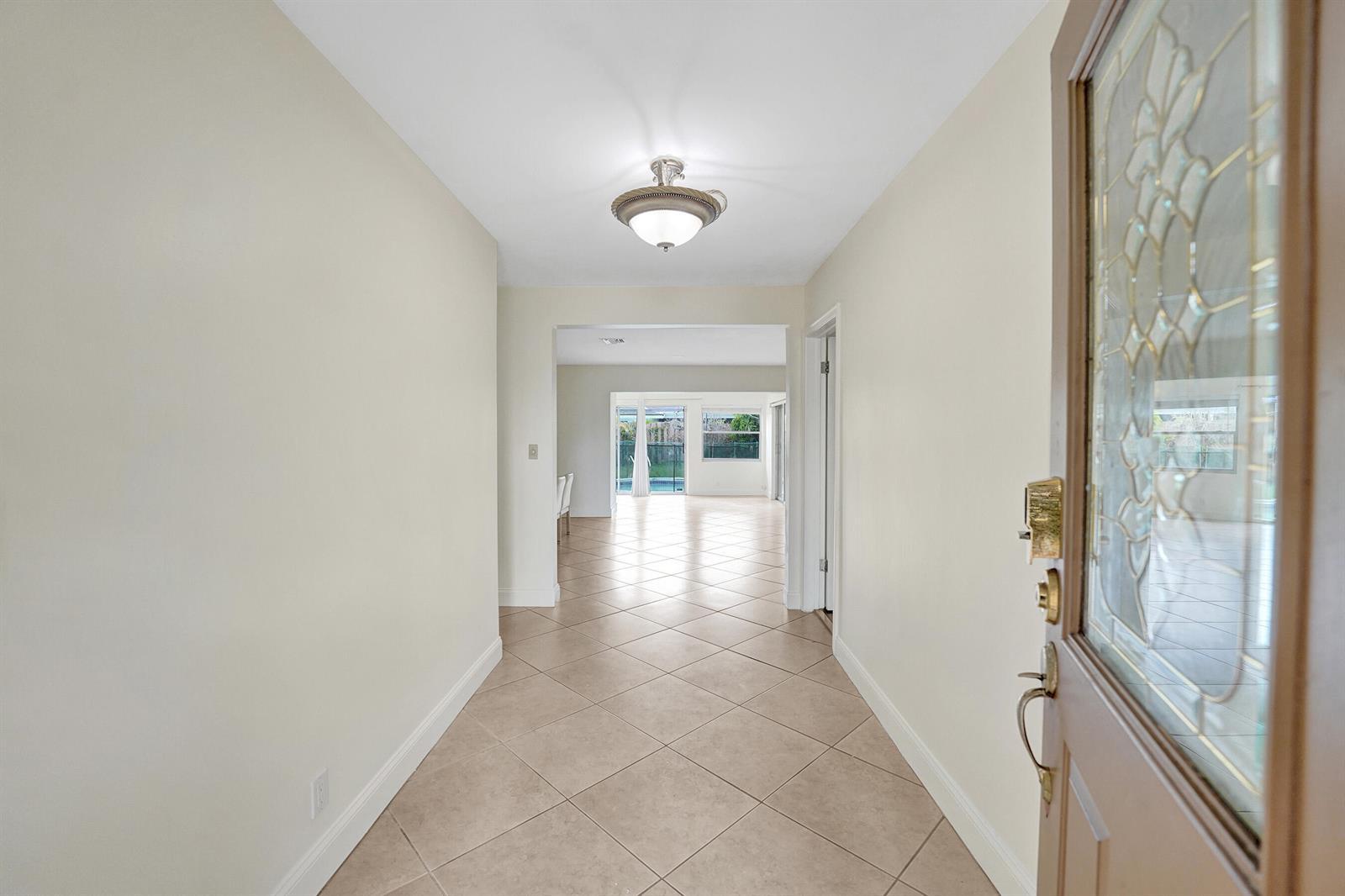 4721 Sarazen Drive, Hollywood FL 33021 photo 4