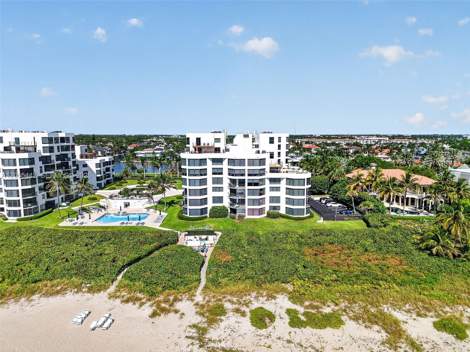 2565 S Ocean Blvd # 112N, Highland Beach FL 33487 photo 2