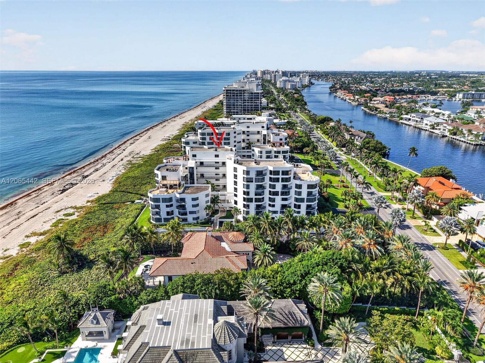 2565 S Ocean Blvd # 112N, Highland Beach FL 33487 photo 4